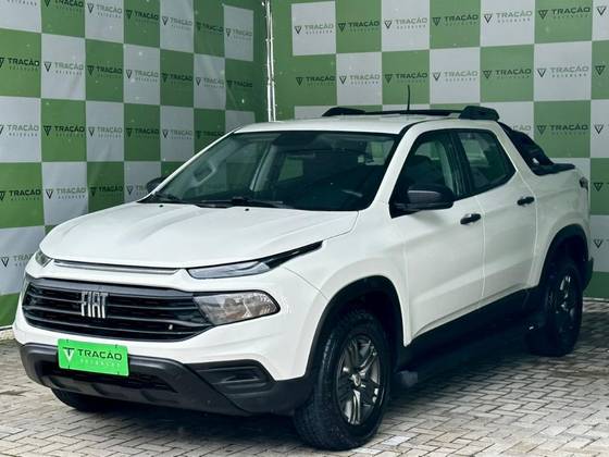 FIAT TORO 2.0 16V TURBO DIESEL ENDURANCE 4WD AT9